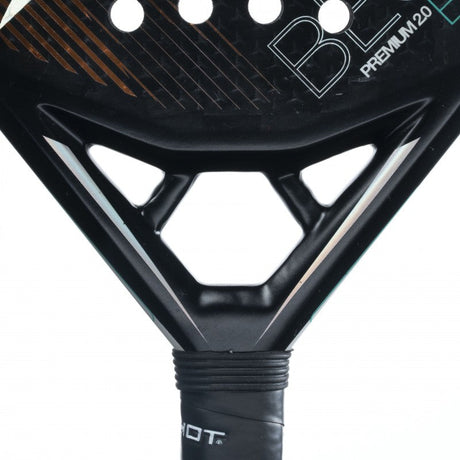 Pala Pádel PREMIUM 2.0
