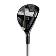 Híbrido TaylorMade Qi10 Max Rescue para Mujer — Distancia y Perdonabilidad