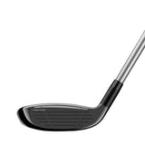 Híbrido TaylorMade Qi10 Max Rescue para Mujer — Distancia y Perdonabilidad