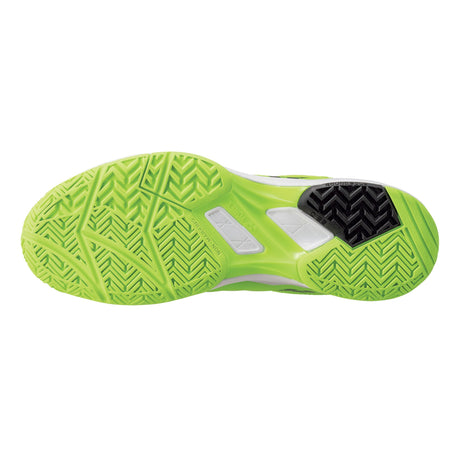 Zapatilla Hombre Tenis LUMIO 3 Amarillo Lima 2022