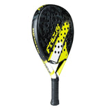 Pala Pádel KINETIC FOCUS PRO Amarilla