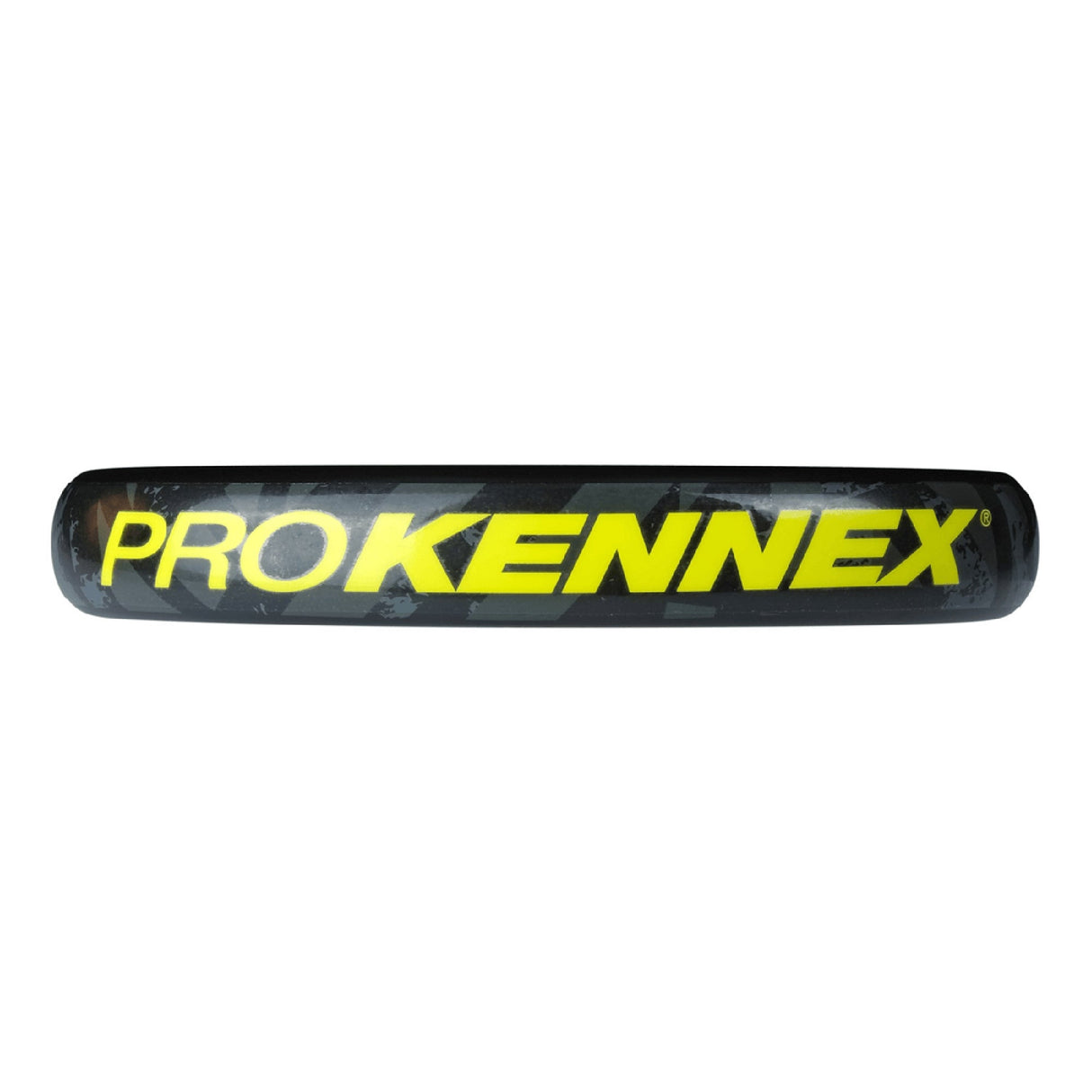 Pala Pádel KINETIC FOCUS PRO Amarilla