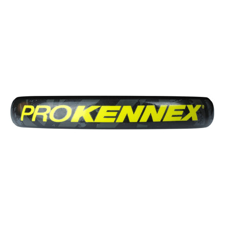 Pala Pádel KINETIC FOCUS PRO Amarilla