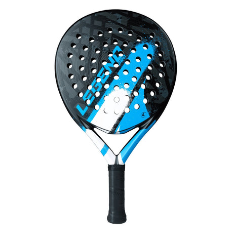 Pala Pádel KINETIC LEGEND PRO Azul