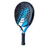 Pala Pádel KINETIC LEGEND PRO Azul