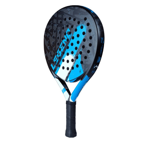 Pala Pádel KINETIC LEGEND PRO Azul