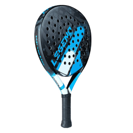 Pala Pádel KINETIC LEGEND PRO Azul