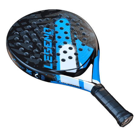 Pala Pádel KINETIC LEGEND PRO Azul
