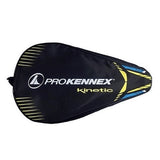 Pala Pádel KINETIC LEGEND PRO Azul