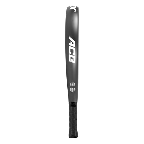 Pala Pádel ACE Negro/Blanco