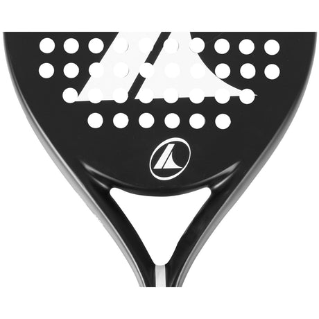 Pala Pádel ACE Negro/Blanco