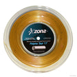 Rollo Cuerda Tenis POLYMO TOUR 1.23 / 17 Oro