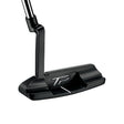 Putter TaylorMade TP Black Juno #2 - Acero Inoxidable Fresado
