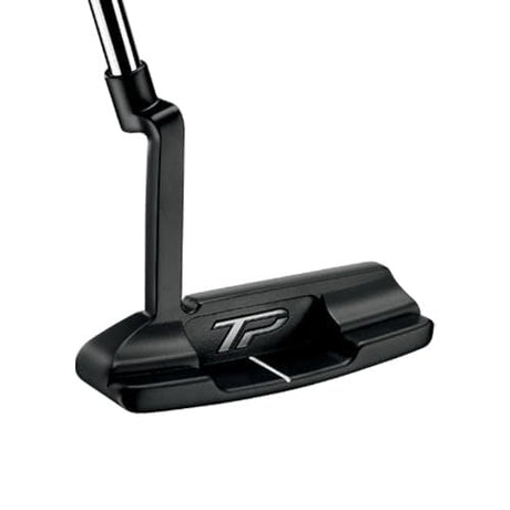 Putter TaylorMade TP Black Juno #2 - Acero Inoxidable Fresado