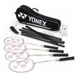 Set Bádminton 4 Raquetas 303