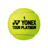 Tarro Tenis TOUR PLATINUM X4 YONEX