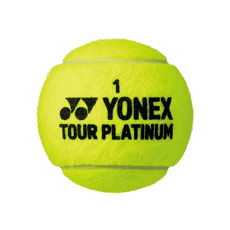 Tarro Tenis TOUR PLATINUM X4 YONEX