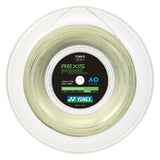 Rollo Cuerda Tenis REXIS FEEL 1.30 / 16 Blanco