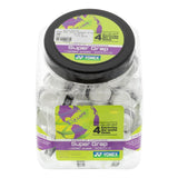 Jarro Overgrip SUPER GRAP Blanco X60