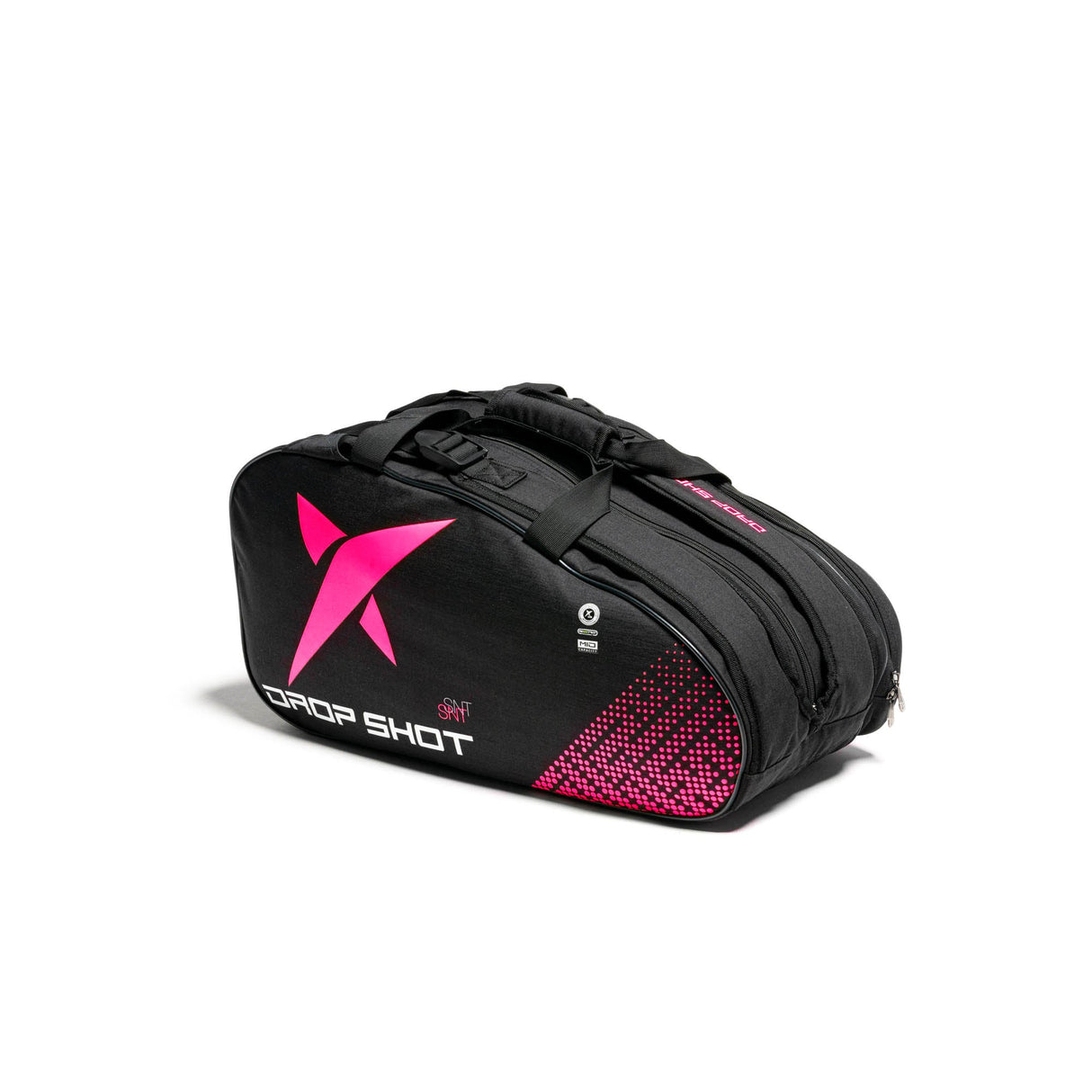 Paletero ESSENTIAL Fucsia