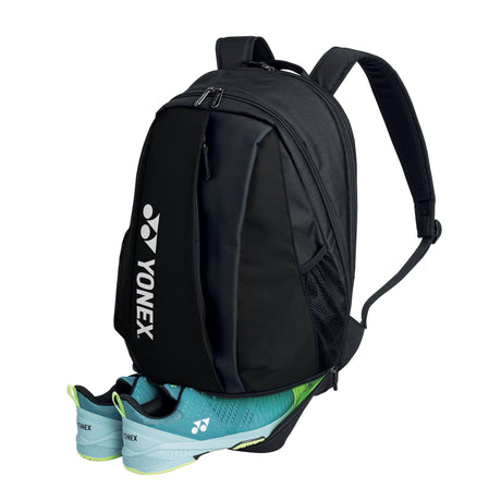 Mochila Tenis PRO 92412 M Negro