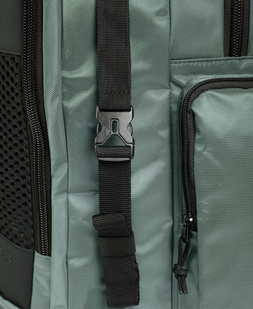 Mochila All Set Backpack 45L