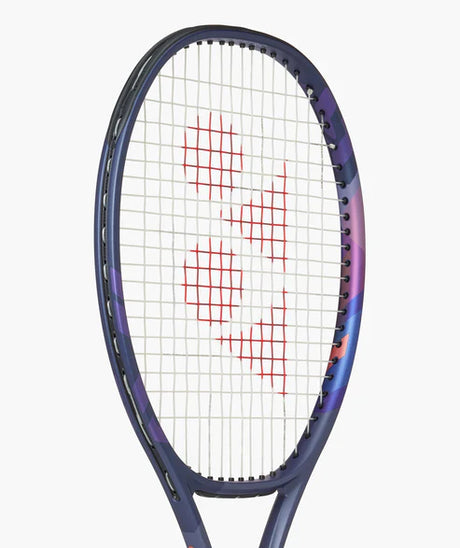 Raqueta Tenis PERCEPT 97L G 3/8 290GR MIDNIGHT NAVY