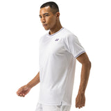 Polera Hombre CREW NECK 10561 Blanco 2024