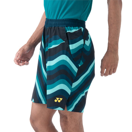 Short Hombre 15162 Marine 2024
