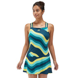 Vestido Mujer 20756 Marine 2024
