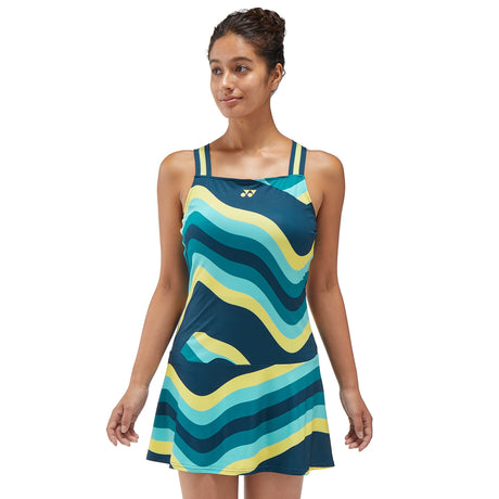 Vestido Mujer 20756 Marine 2024