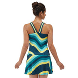 Vestido Mujer 20756 Marine 2024