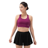 Sports Bra 46045 VIOLETA 2024