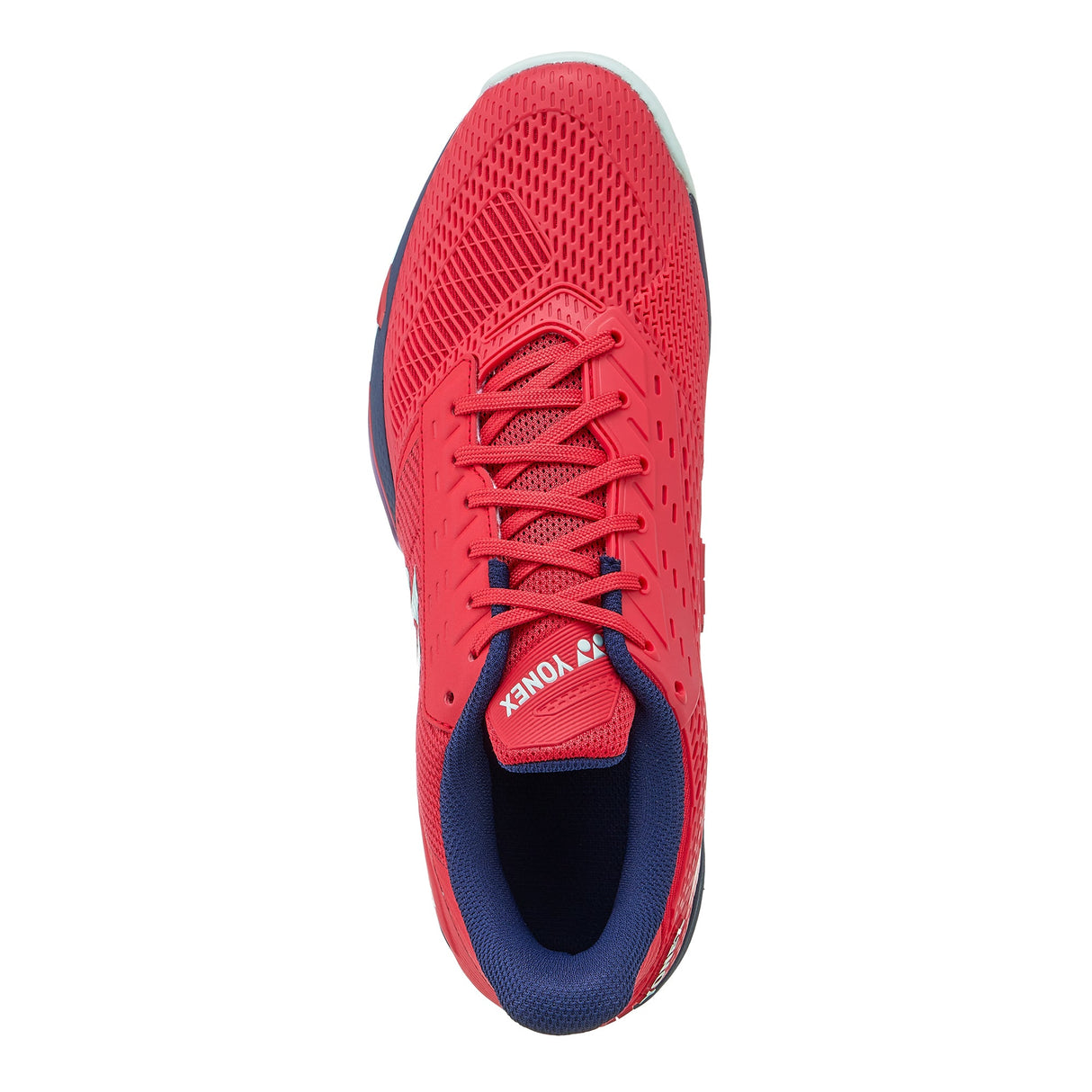 Zapatilla Tenis AD-ACCEL All Court Rojo Atardecer 2024