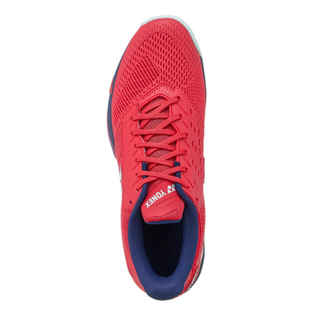 Zapatilla Tenis AD-ACCEL All Court Rojo Atardecer 2024