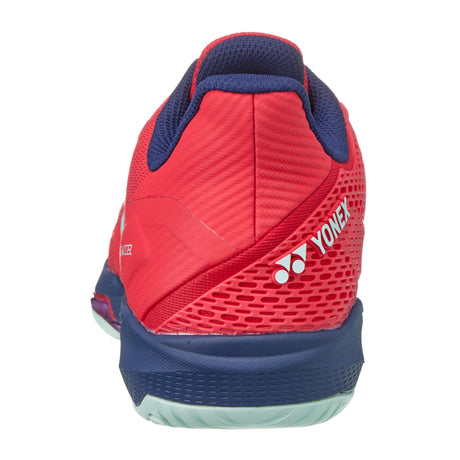 Zapatilla Tenis AD-ACCEL All Court Rojo Atardecer 2024