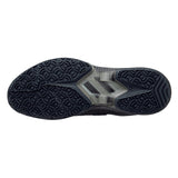 Zapatilla Tenis AD-ACCEL Clay Court Negro 2024