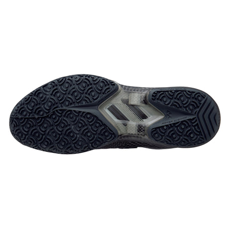 Zapatilla Tenis AD-ACCEL Clay Court Negro 2024