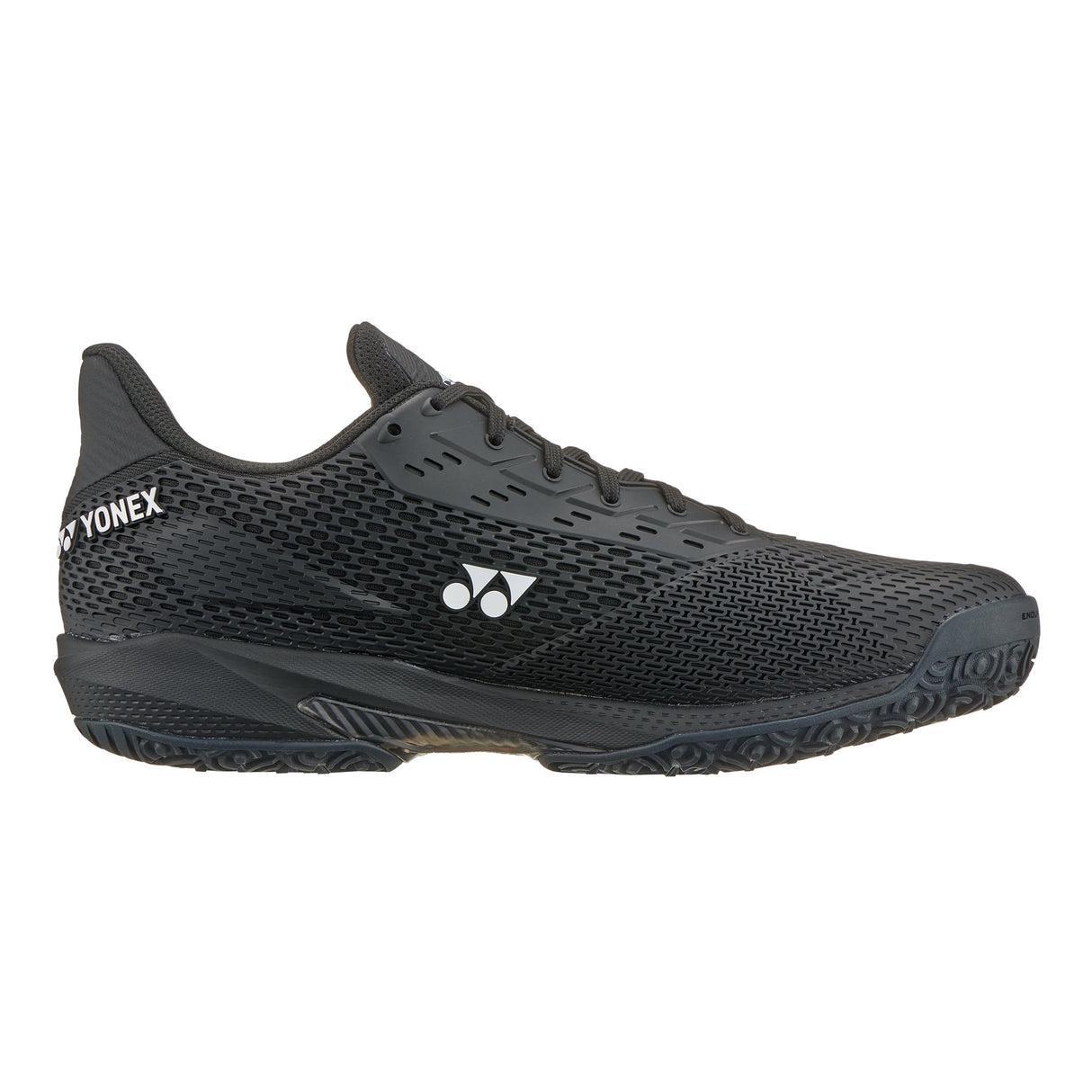 Zapatilla Tenis AD-ACCEL Clay Court Negro 2024