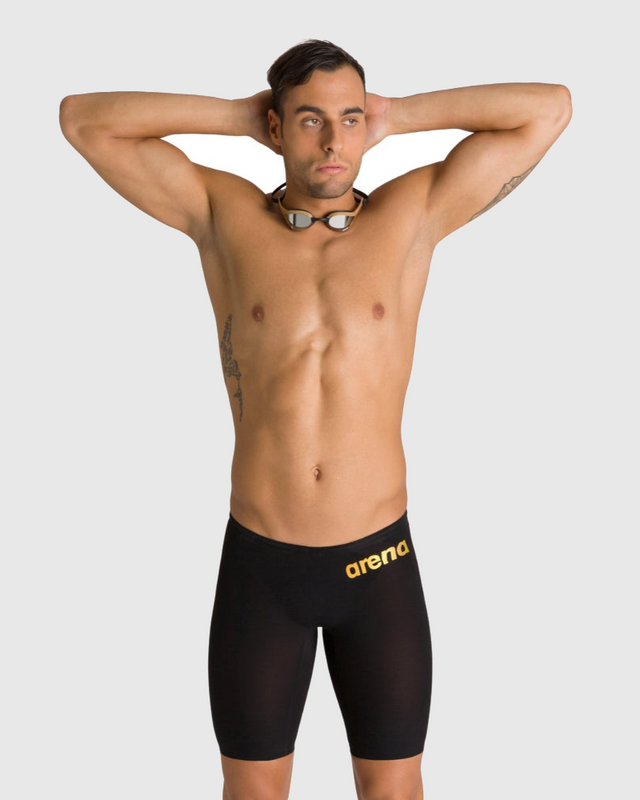 TRAJE DE BAÑO JAMMER POWERSKIN CARBON AIR2 - fondo #E8E8E8
