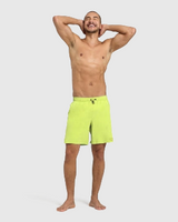TRAJE DE BAÑO HOMBRE ARENA EVO BEACH BOXER SOLID AM - fondo #E8E8E8