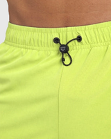 TRAJE DE BAÑO HOMBRE ARENA EVO BEACH BOXER SOLID AM - fondo #E8E8E8