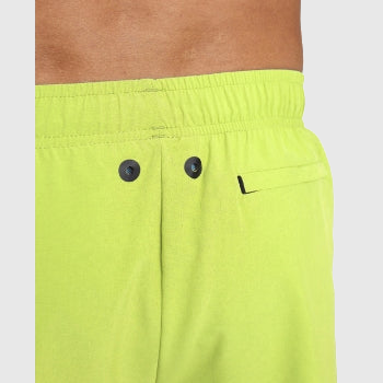 TRAJE DE BAÑO HOMBRE ARENA EVO BEACH BOXER SOLID AM - fondo #E8E8E8