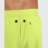TRAJE DE BAÑO HOMBRE ARENA EVO BEACH BOXER SOLID AM - fondo #E8E8E8
