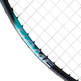 Raqueta Badmintón ASTROX 88D GAME 4U5 BLACK/SILVER