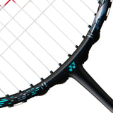 Raqueta Badmintón ASTROX 88D GAME 4U5 BLACK/SILVER