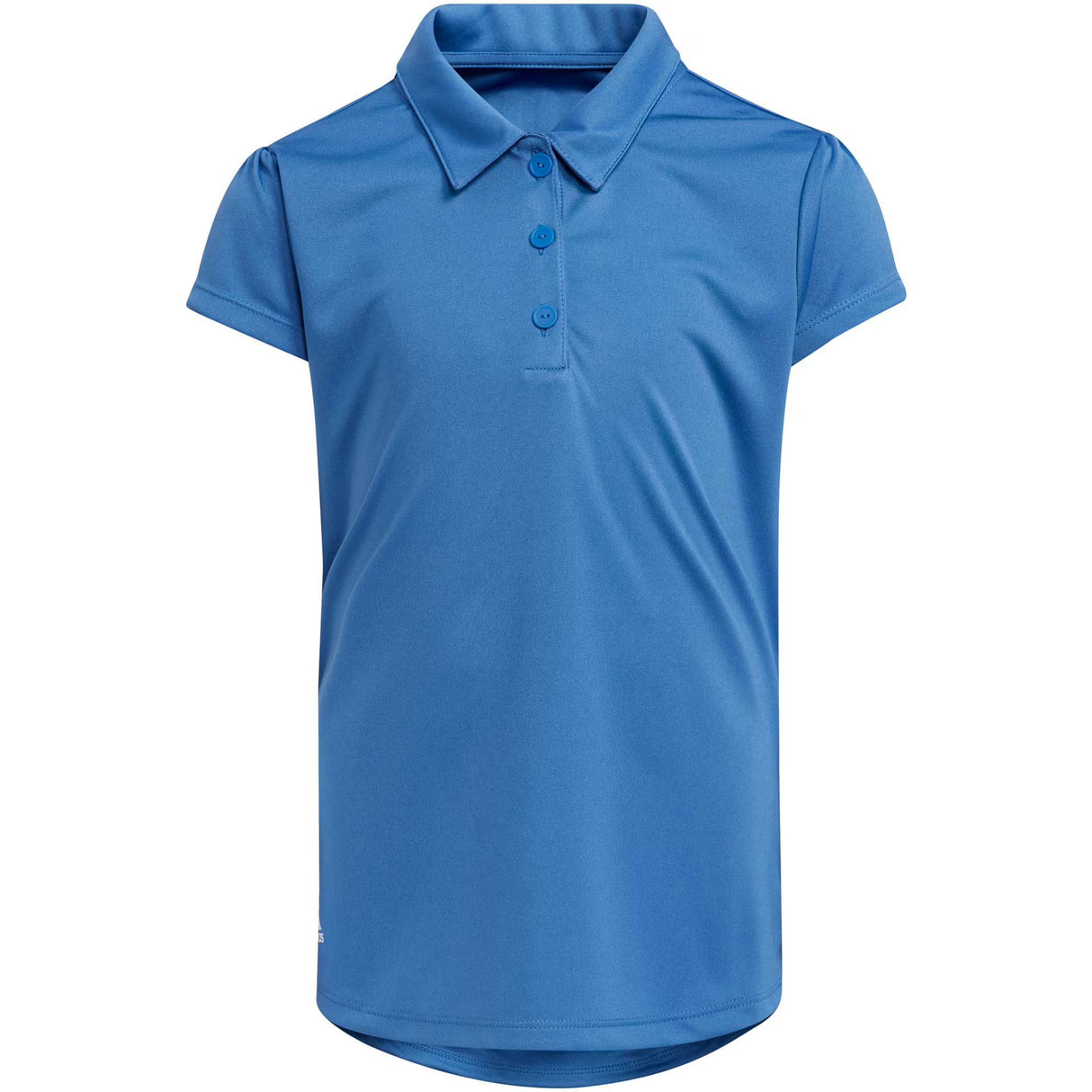 Polera Adidas GPRFM Niña