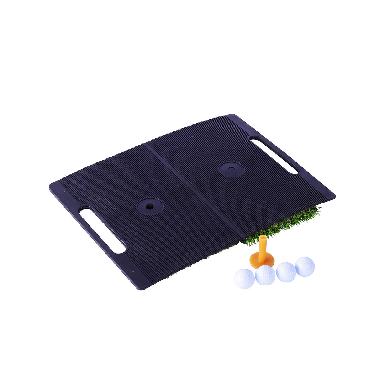 Alfombra Doble de Golf Putt Lab