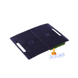 Alfombra Doble de Golf Putt Lab