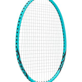 Raqueta Bádminton B-4000 Menta 2024
